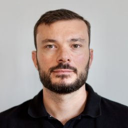Antonio Mezzacapo, Ph.D.